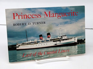 Princess Marguerite: Last of the Coastal Liners