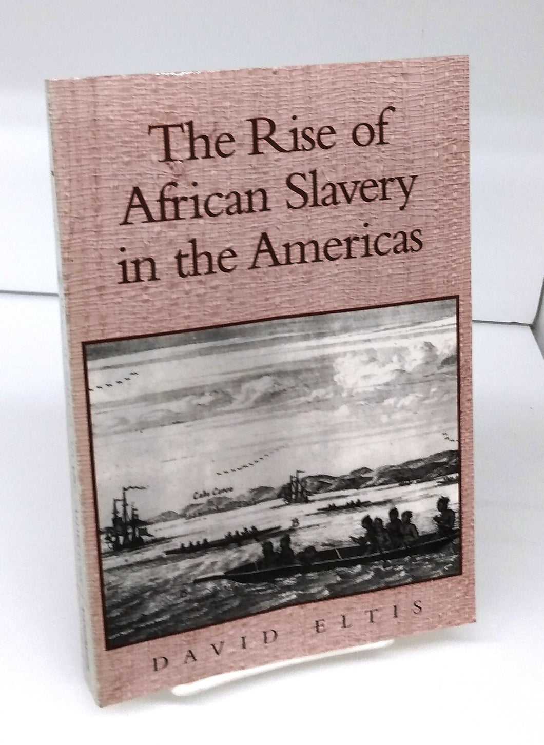 The Rise of African Slavery in the Americas