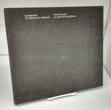 Canada Post: The Millennium Collection