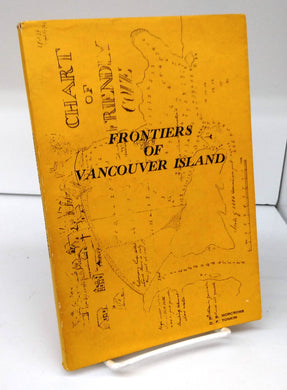 Frontiers of Vancouver Island