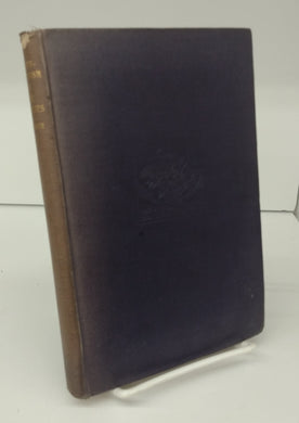 Presbyterianism in the Colonies with Special Reference to The Principles and Influence of the Free Church of Scotland