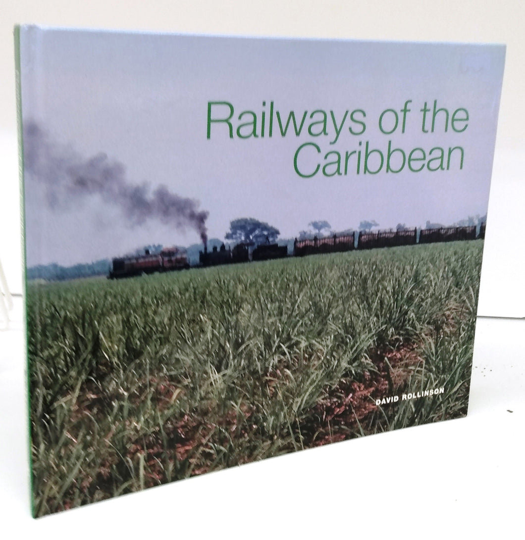 Railways of the Caribbean