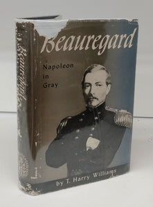 Beauregard: Napoleon in Gray