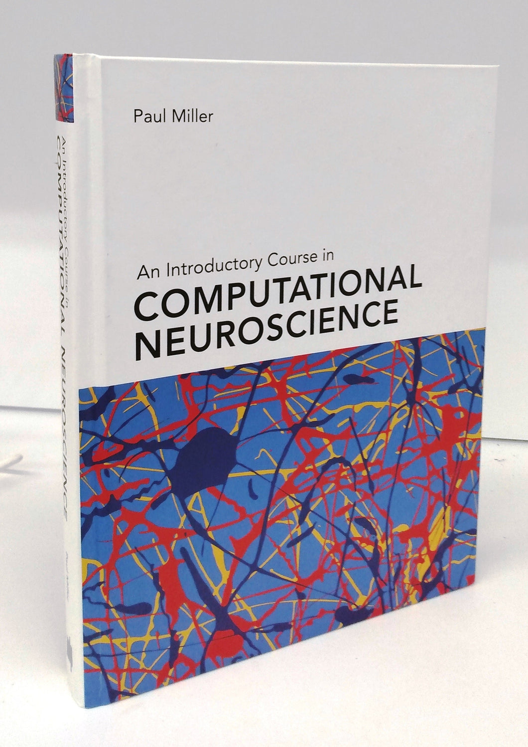 An Introductory Course in Computational Neuroscience