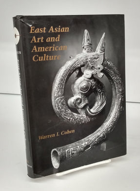 East Asian Art and American Culture