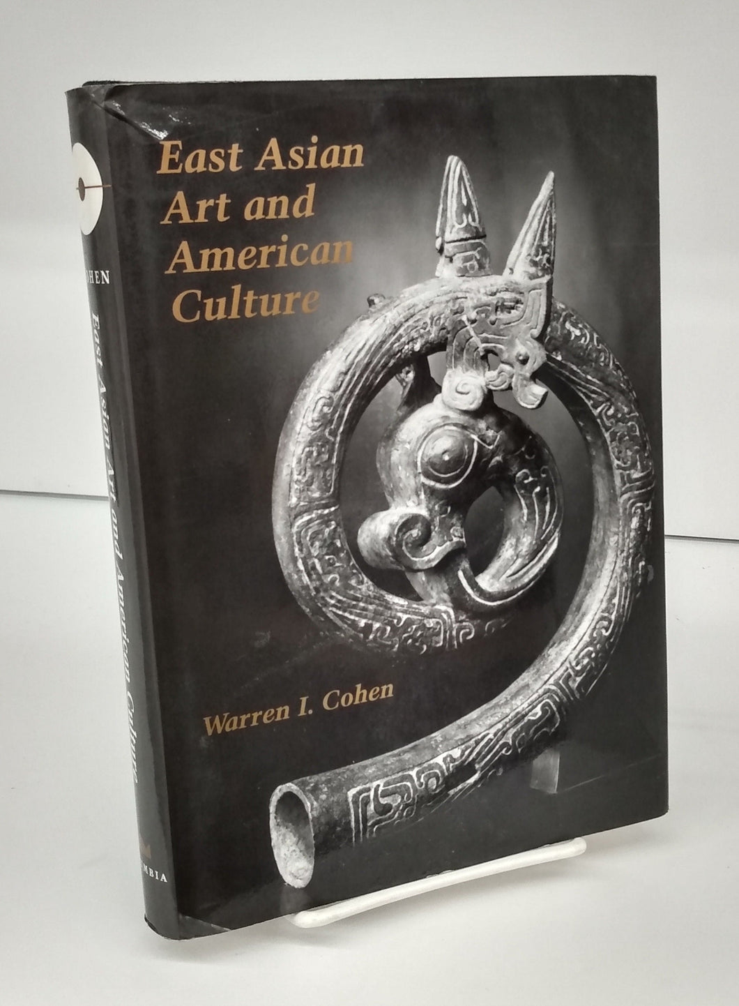 East Asian Art and American Culture