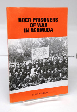 Boer Prisoners of War in Bermuda