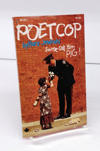 Poet Cop