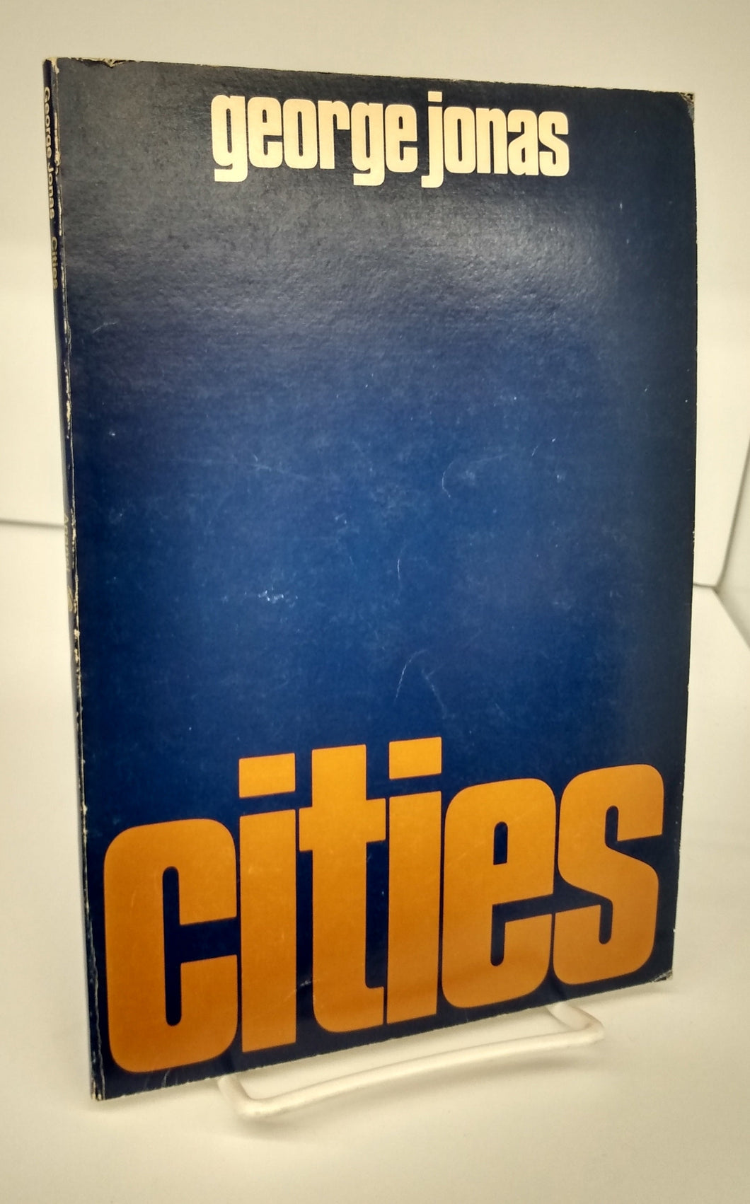 cities