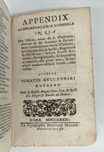 Specimen Ecclesiae Ruthenicae