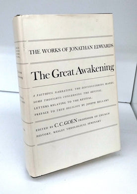 The Great Awakening