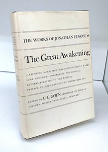 The Great Awakening