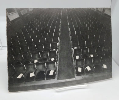 Giulio Paolini: Werke Und Schriften 1960-1980. 