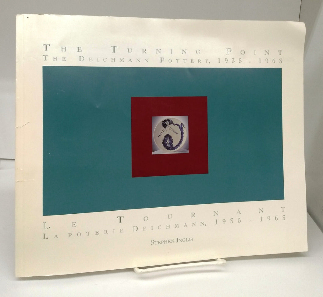 The Turning Point: The Deichmann Pottery, 1935-1963