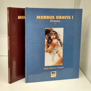 Morbus Gravis I & II: Druuna