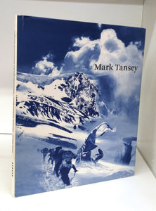 Mark Tansey: Museum Kurhaus Kleve, 23.1.-24.4.2005