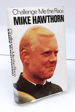 Challenge Me the Race