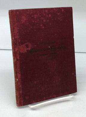 Classified Gymnasium Exercises of System of R. J. Roberts, With Notes.