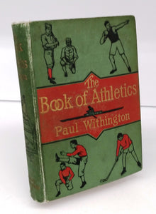 The Book of Athletics