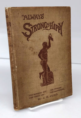 Always Strong and Happy