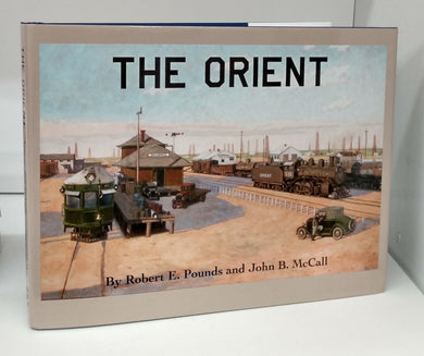 The Orient