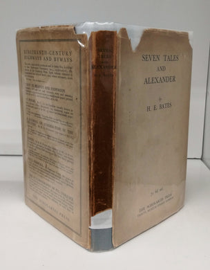 Seven Tales and Alexander