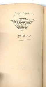 Seven Tales and Alexander