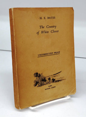 The Country of White Clover