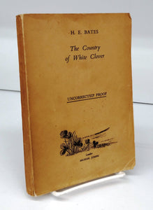 The Country of White Clover