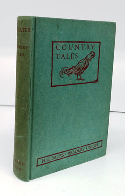 Country Tales: Collected Short Stories