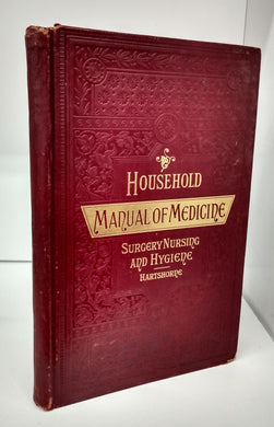 The Practical Household Physician (Salesman's dummy)