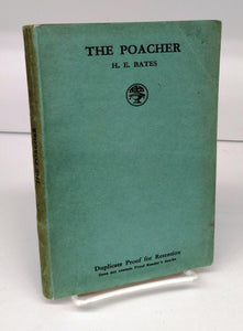 The Poacher
