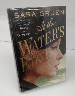At the Water's Edge