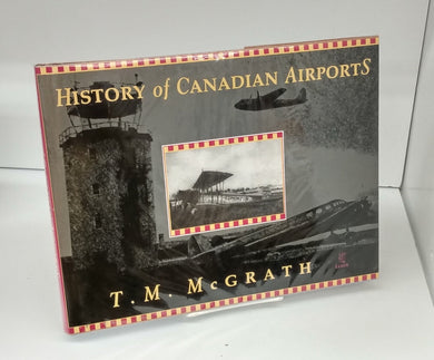 History of Canadian Airports