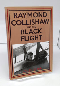 Raymond Collishaw and the Black Flight