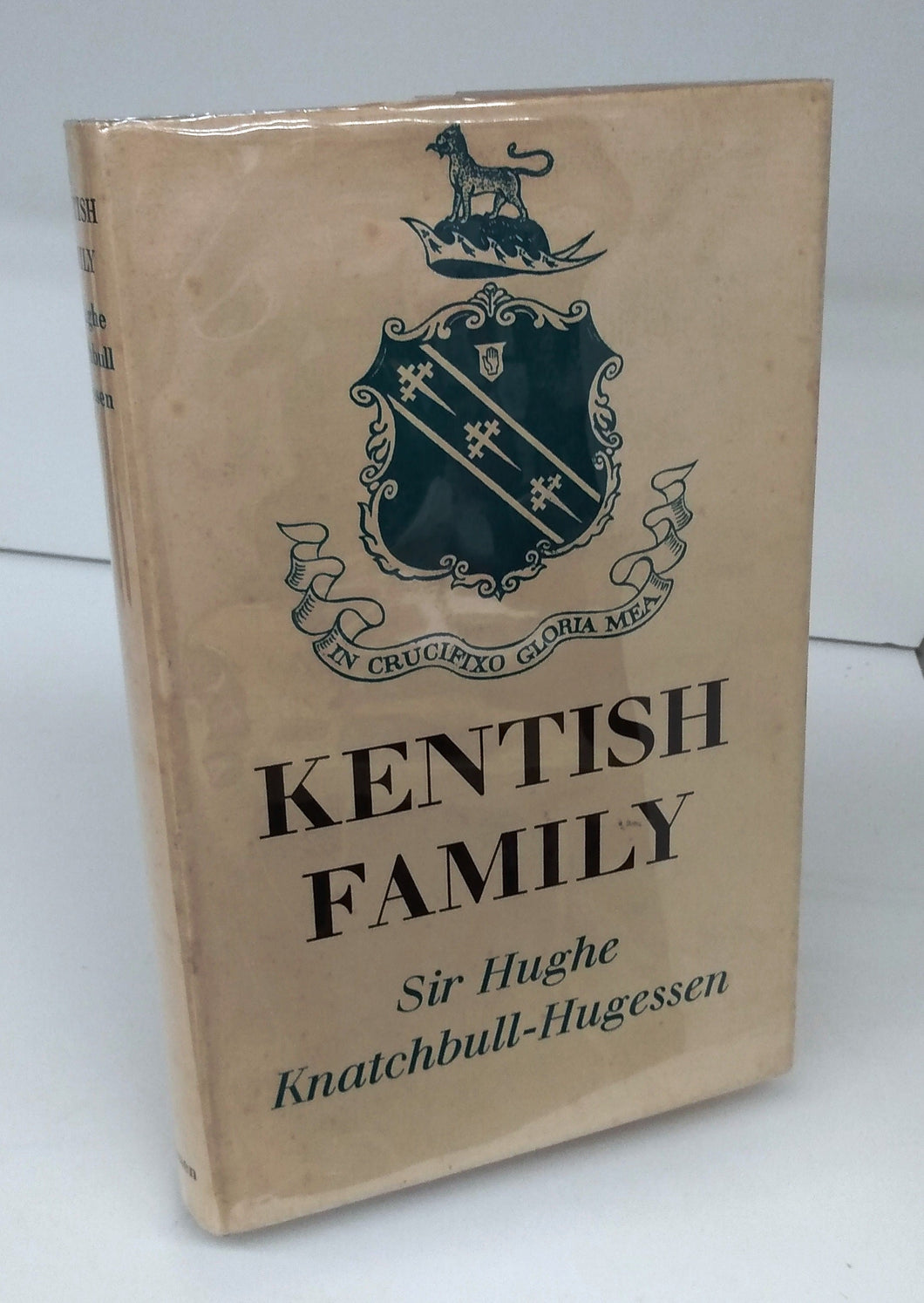 Kentish Family