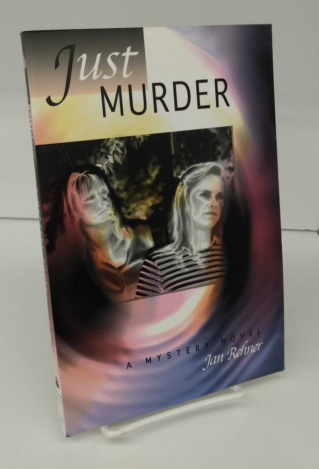 Just Murder