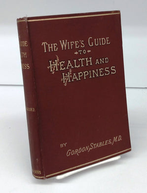 The Wife's Guide to Health and Happiness