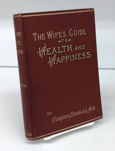 The Wife's Guide to Health and Happiness