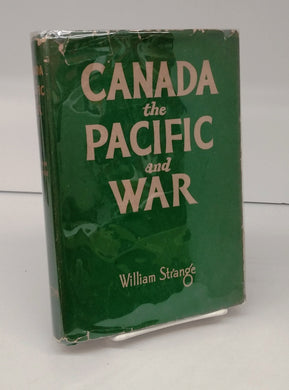 Canada the Pacific and War