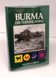 Burma: The Turning Point