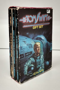 Tom Swift Gift Set