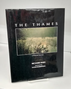 The Thames: A Pictorial Journey