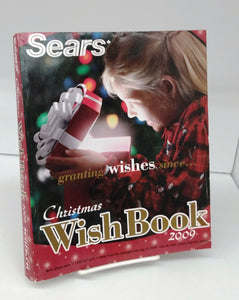 Christmas Wish Book 2009