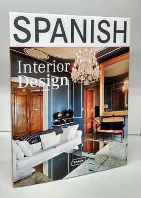 Spanish Interior Design