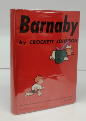 Barnaby 