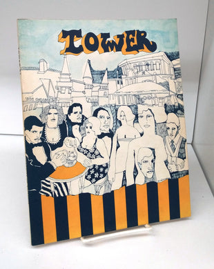 tower '67 (yearbook) 