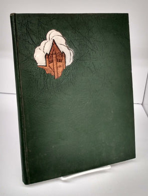 The Echoes, June 1931 (yearbook)