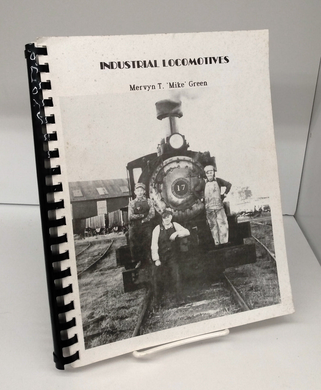 Industrial Locomotives