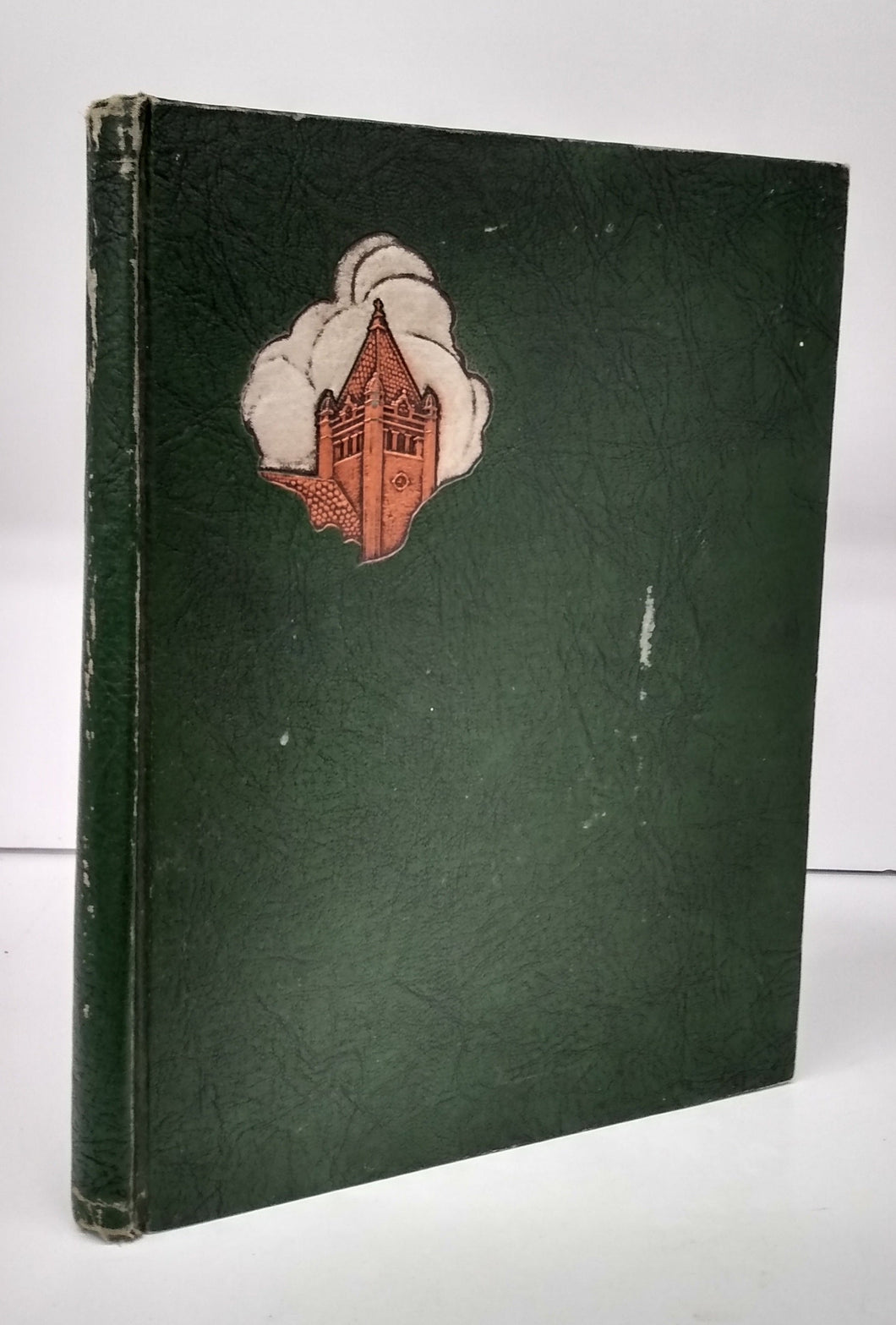 Echoes 1931 (yearbook)